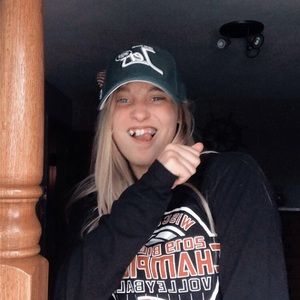 Meet your Posher, Jayley